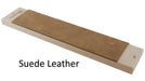 12" XL Leather Bench Mountable Strop