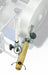 Tormek Gouge Jig