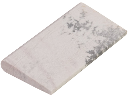Arkansas Round Edge Slip Stone