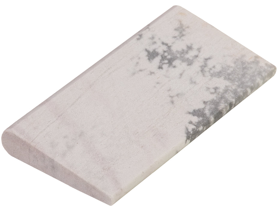 Arkansas Round Edge Slip Stone