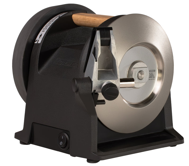 Tormek T-1 Kitchen Knife Sharpener