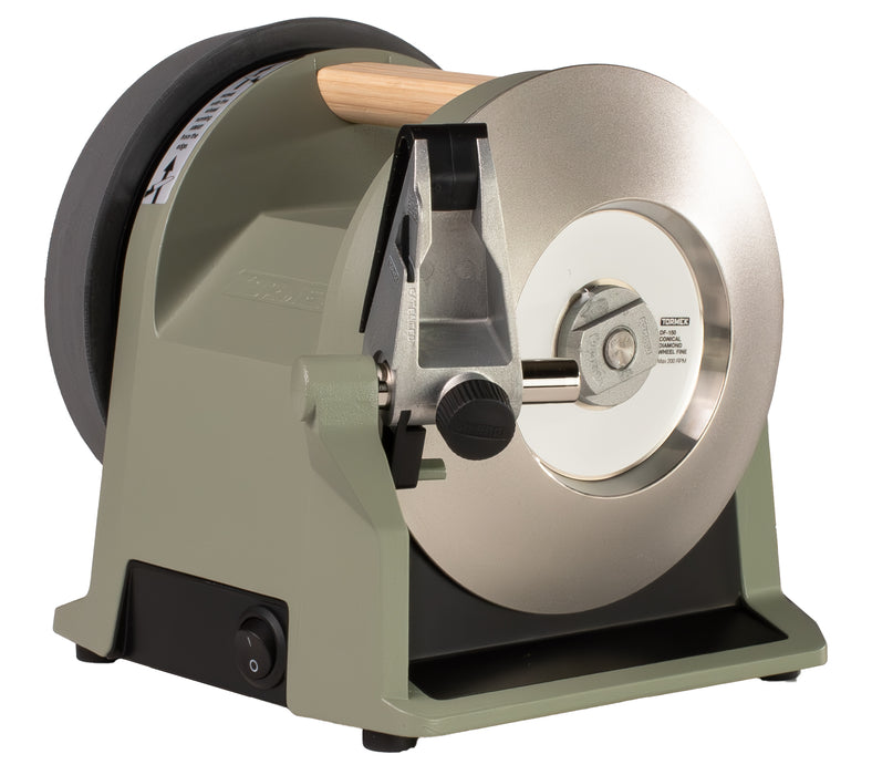 Tormek T-1 Kitchen Knife Sharpener