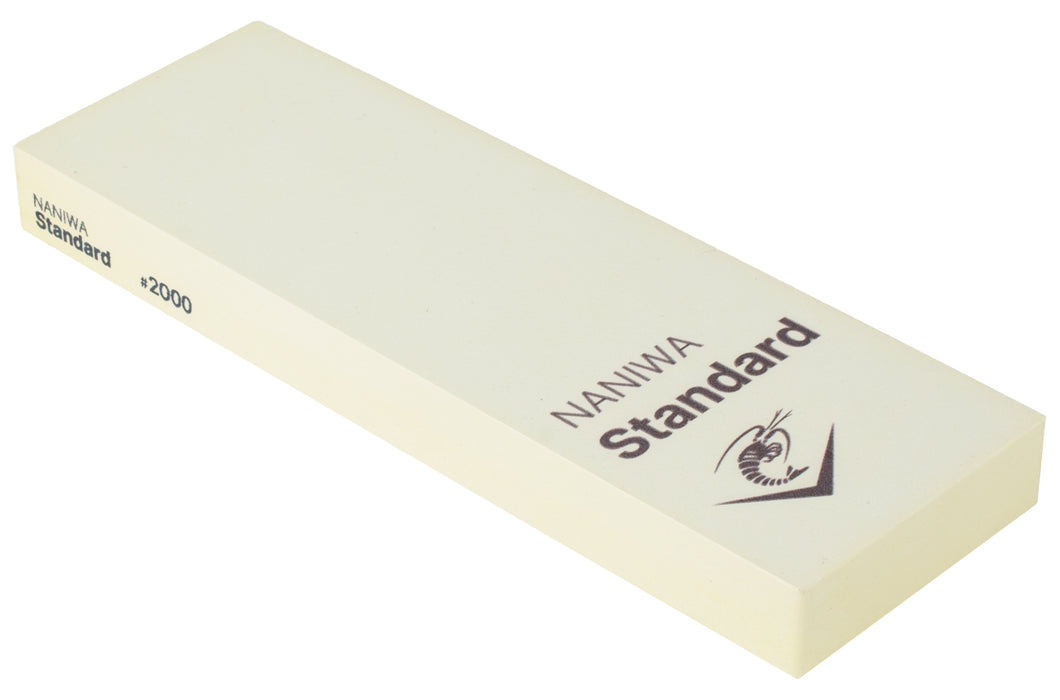 Naniwa Traditional Water Stone for Hard Steels