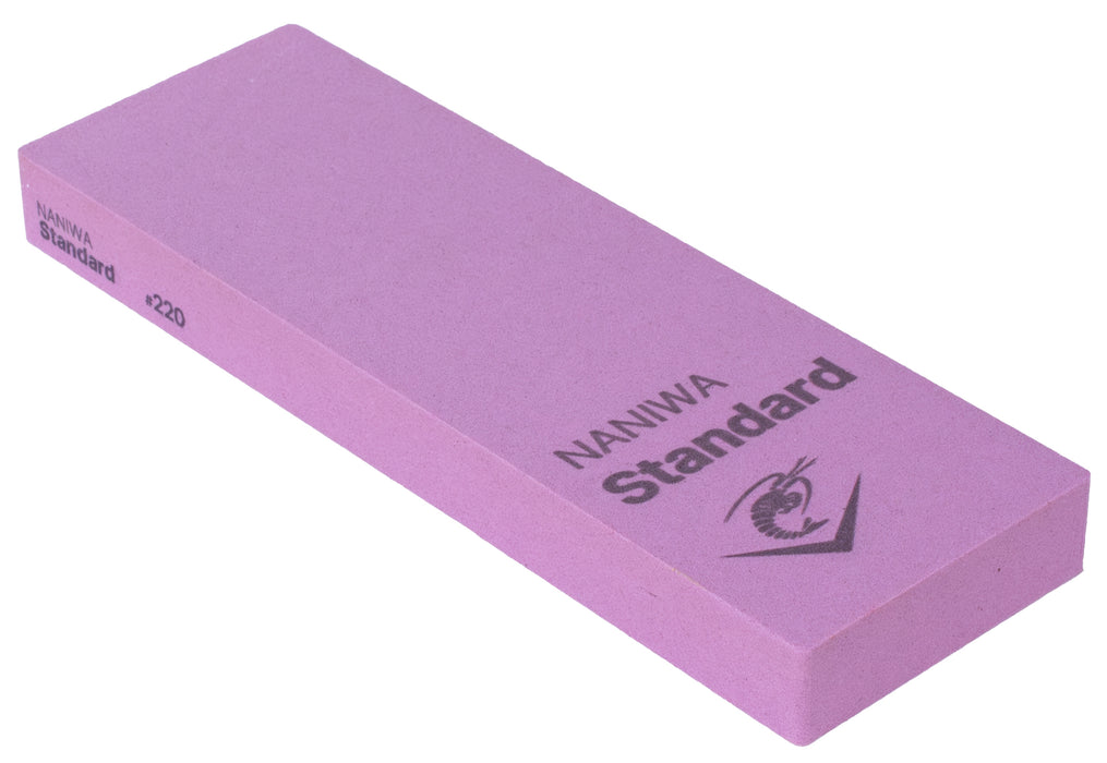 Naniwa Traditional Water Stone for Hard Steels