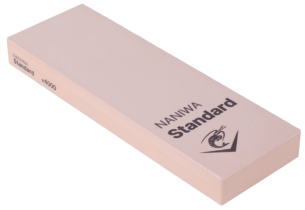 Naniwa Traditional Water Stone for Hard Steels