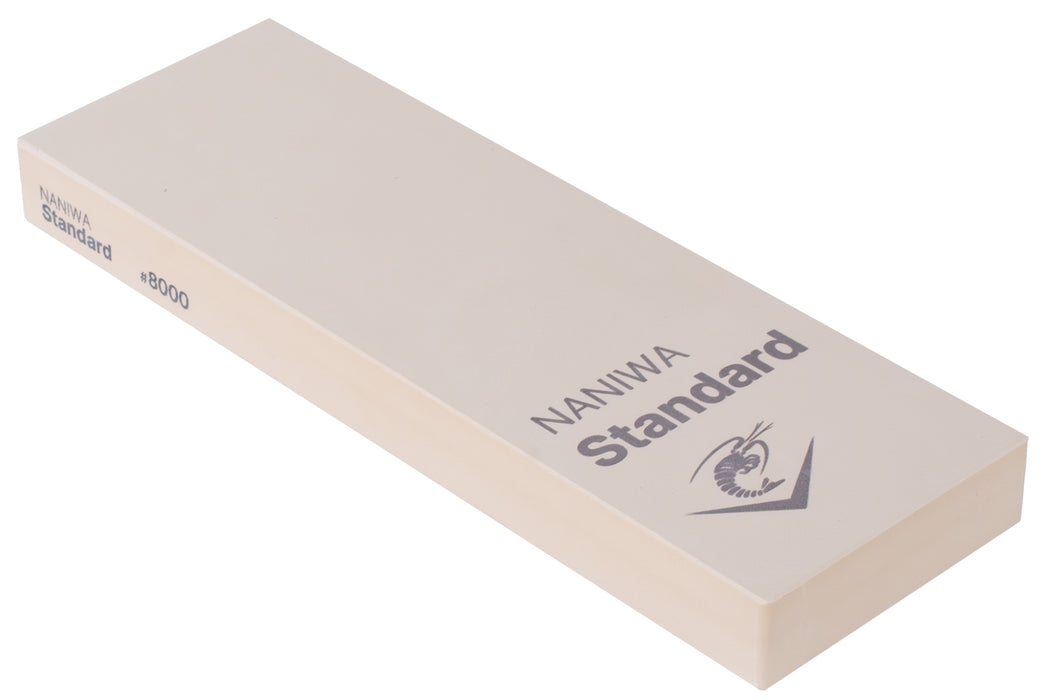 Naniwa Traditional Water Stone for Hard Steels