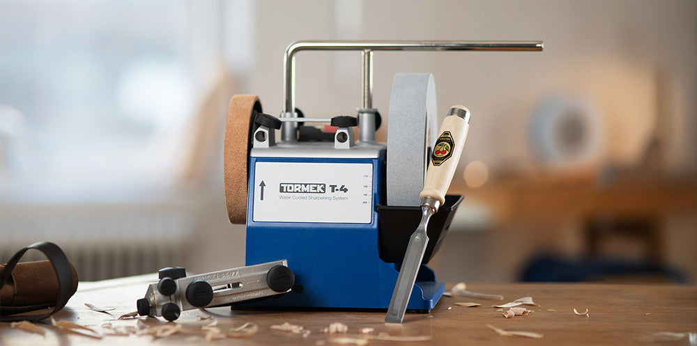 Sharpening Supplies