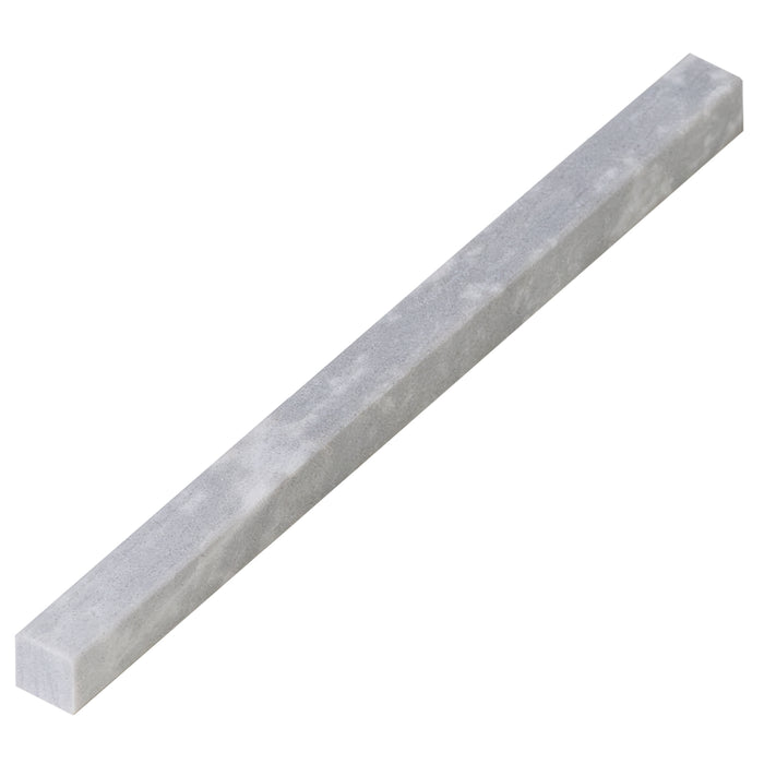 4" Long Hard Arkansas Square Files