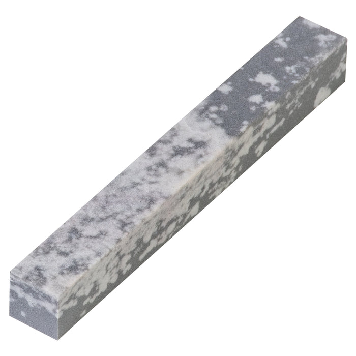 4" Long Hard Arkansas Square Files