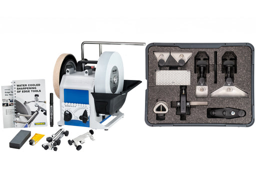 Tormek T-8 Hand Tool Bundle