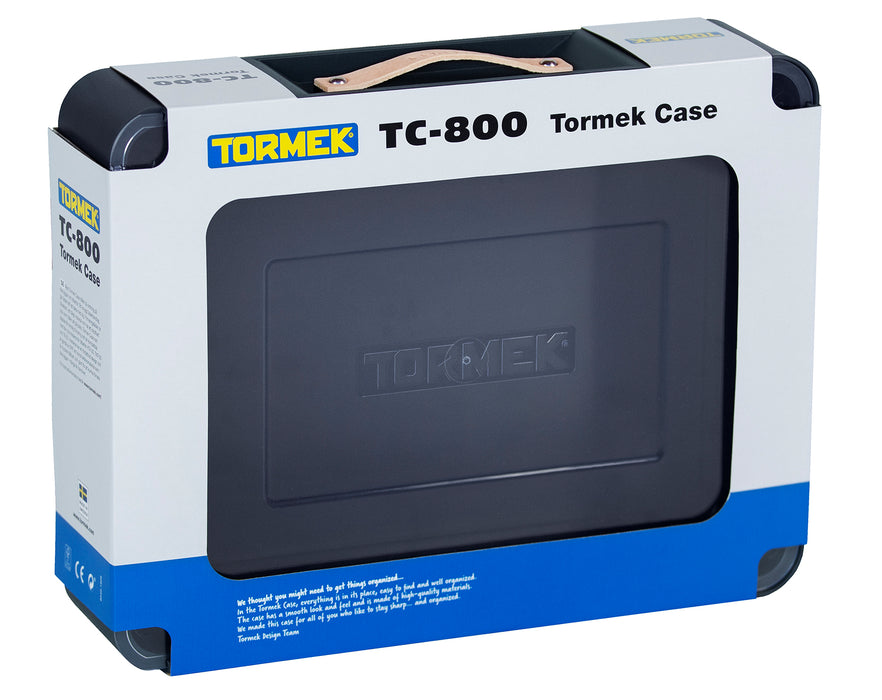 Tormek Case