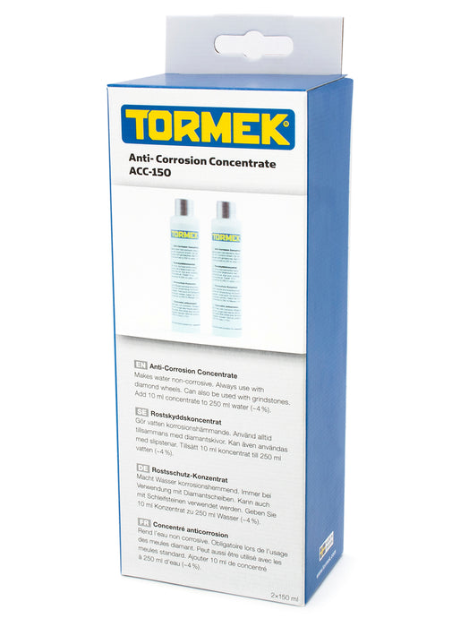 Tormek Anti-Corrosion Concentrate