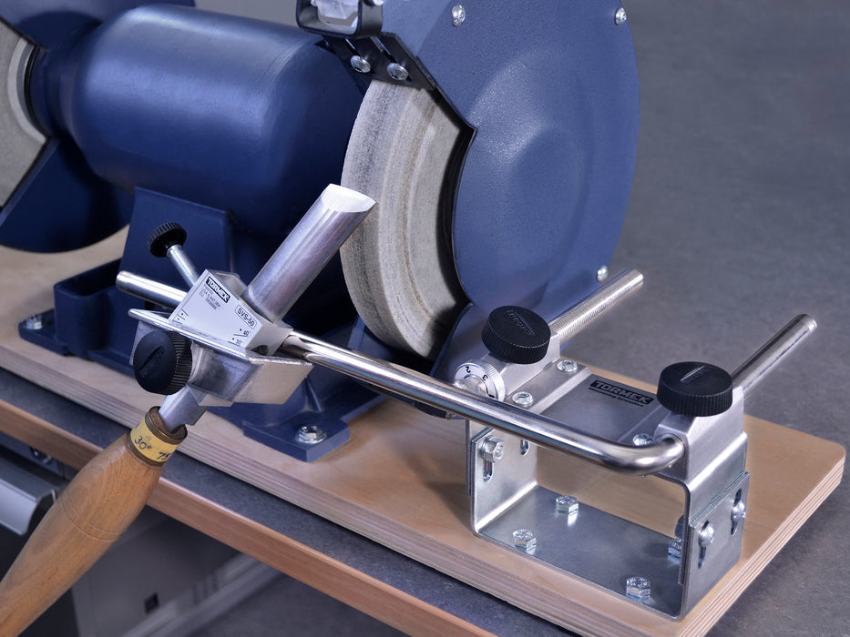 Tormek Mounting for Bench Grinder