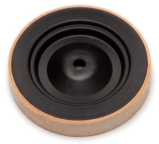 Tormek Leather Hone Wheel for T4