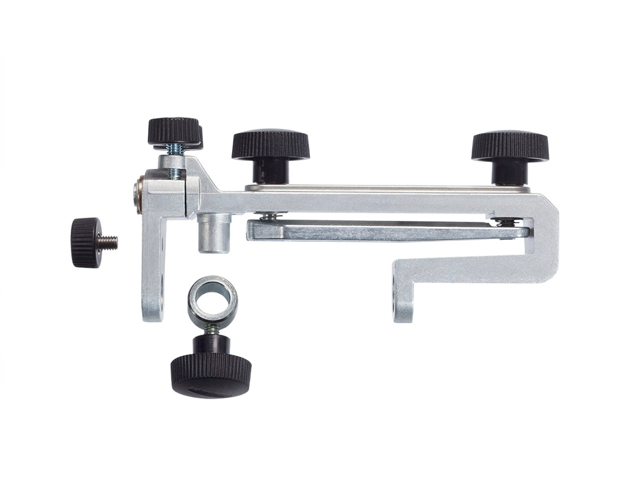 Tormek Square Edge Jig — Sharpening Supplies
