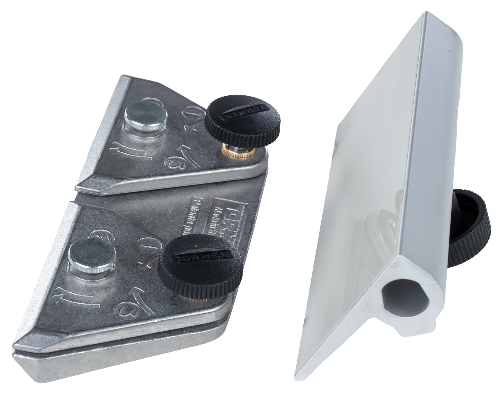 Classic Tormek Scissors Jig — Sharpening Supplies