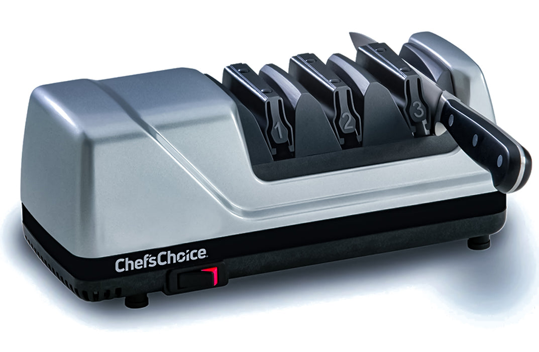 Chef's Choice Model 15 Trizor XV Knife Sharpener