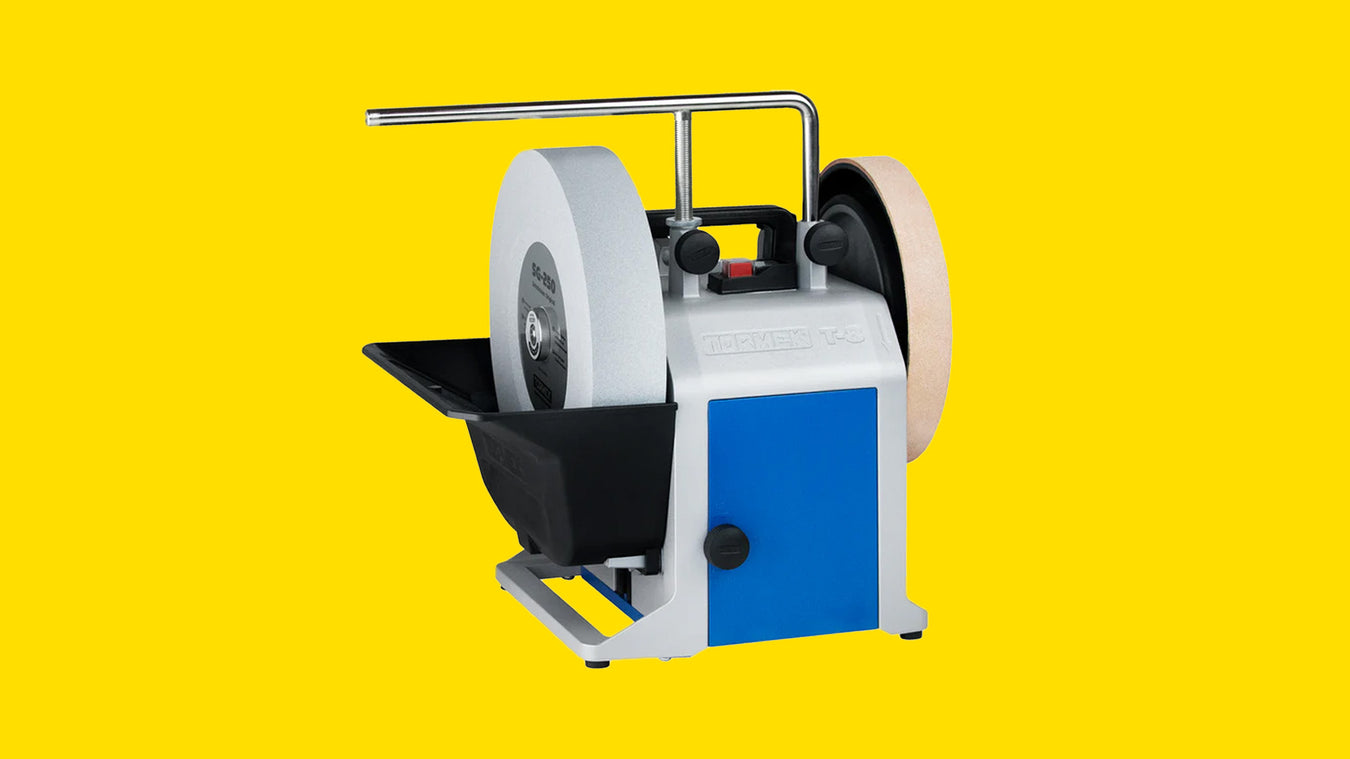 10% Off Tormek T-8 Original