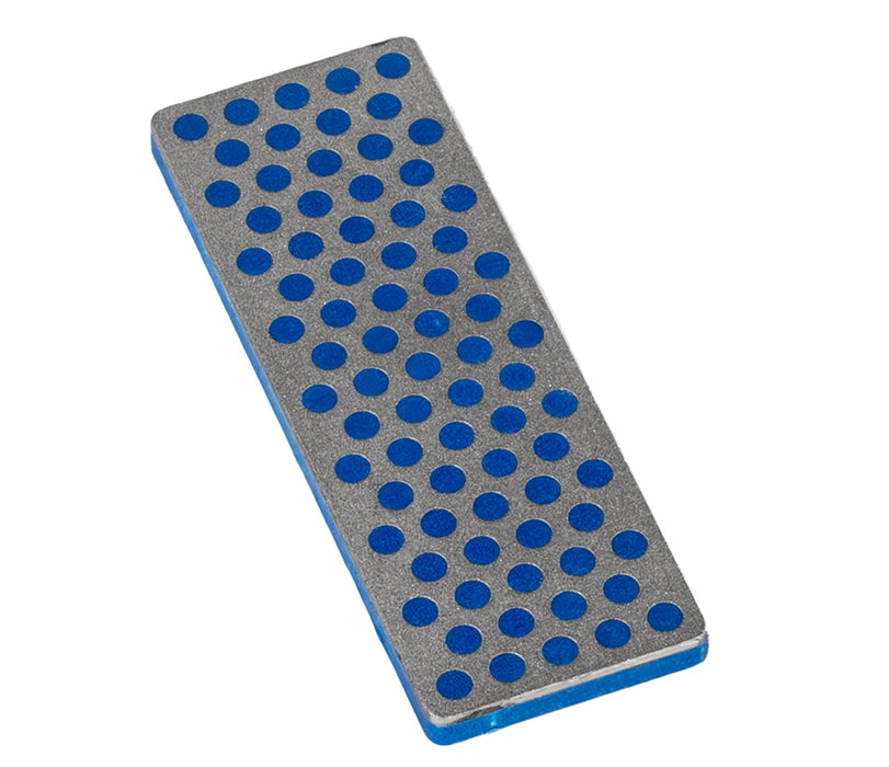 70mm Mini Diamond Whetstone Ski & Snowboard Stone