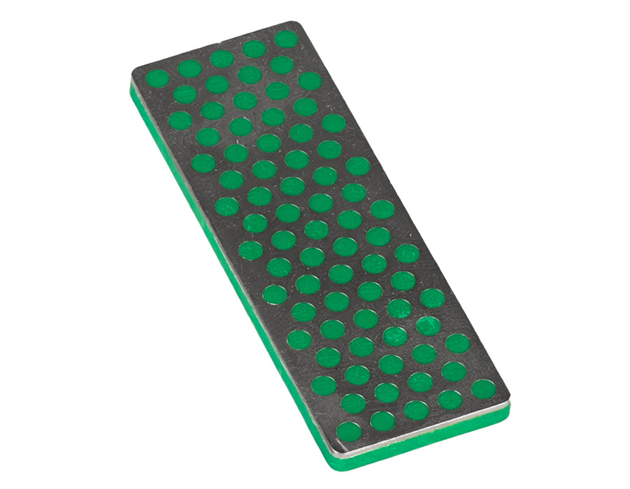 70mm Mini Diamond Whetstone Ski & Snowboard Stone