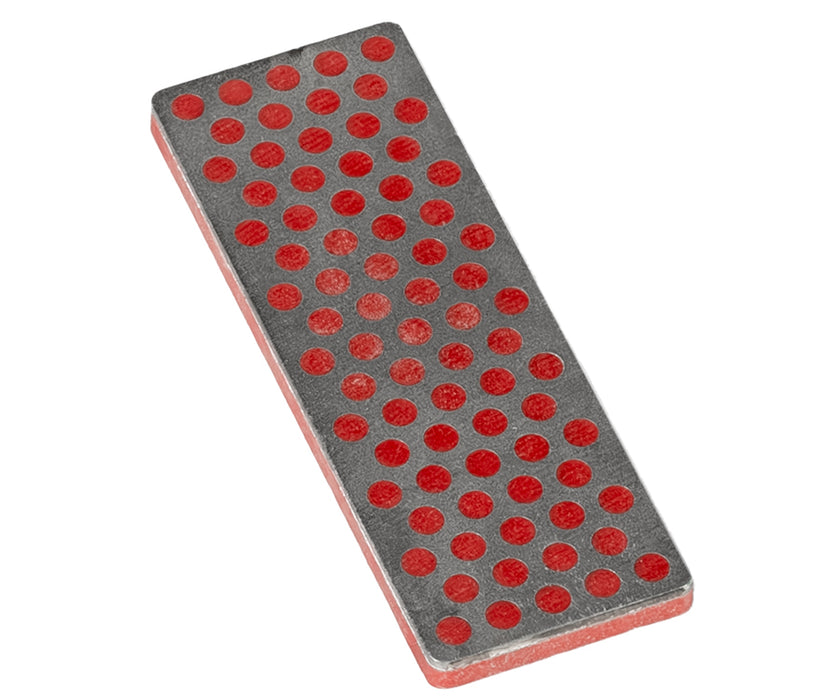 70mm Mini Diamond Whetstone Ski & Snowboard Stone