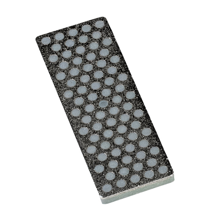 70mm Mini Diamond Whetstone Ski & Snowboard Stone