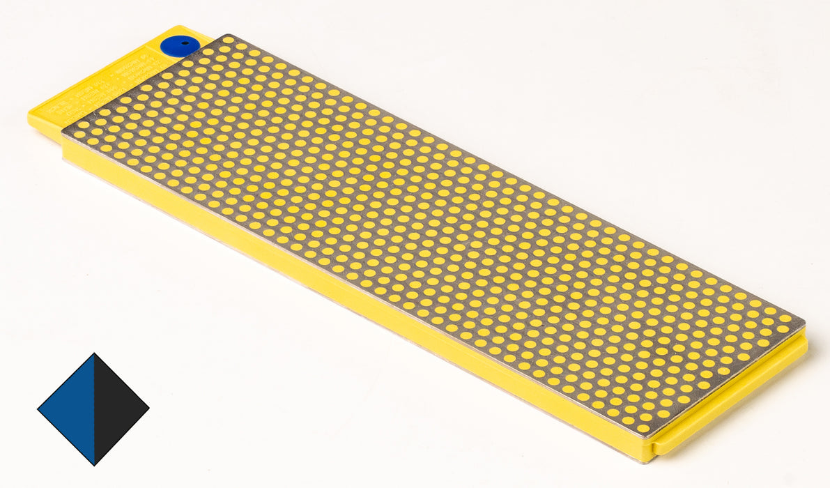 8" DMT DuoSharp Bench Stone