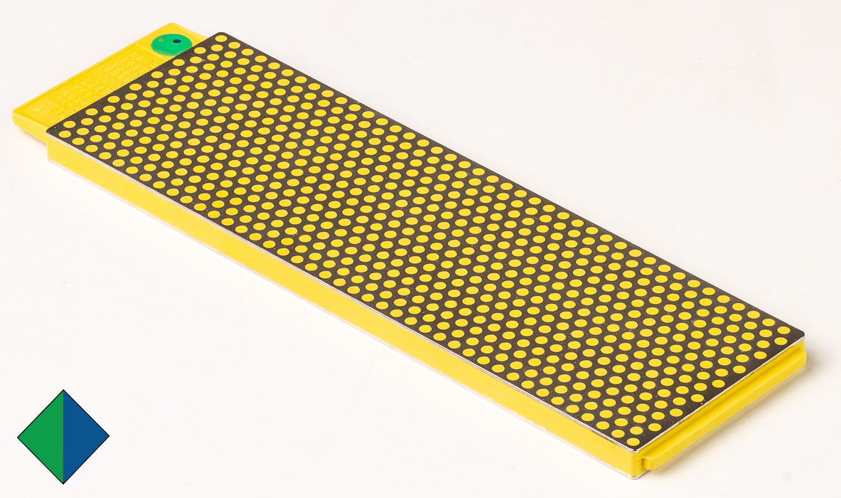8" DMT DuoSharp Bench Stone