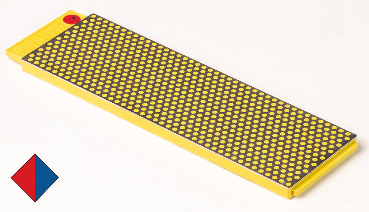8" DMT DuoSharp Bench Stone