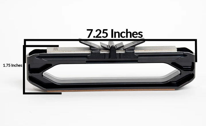 Wicked Edge Venture Portable Knife Sharpener