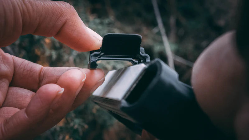 Wicked Edge Venture Portable Knife Sharpener