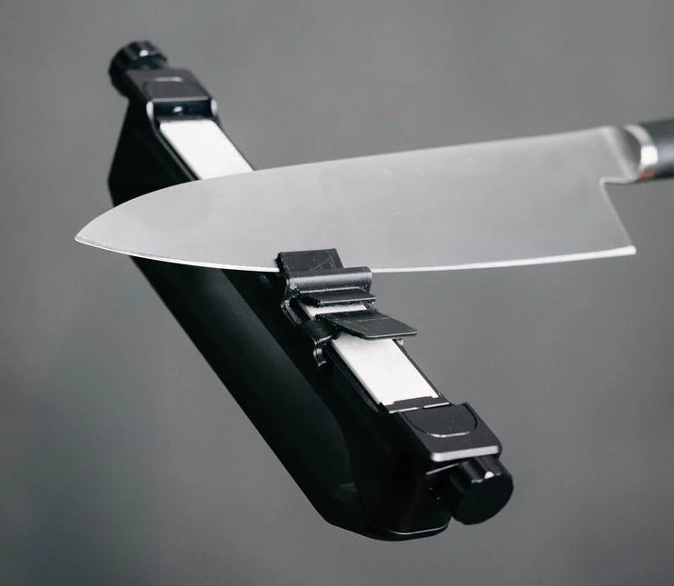 Wicked Edge Venture Pro Portable Knife Sharpener