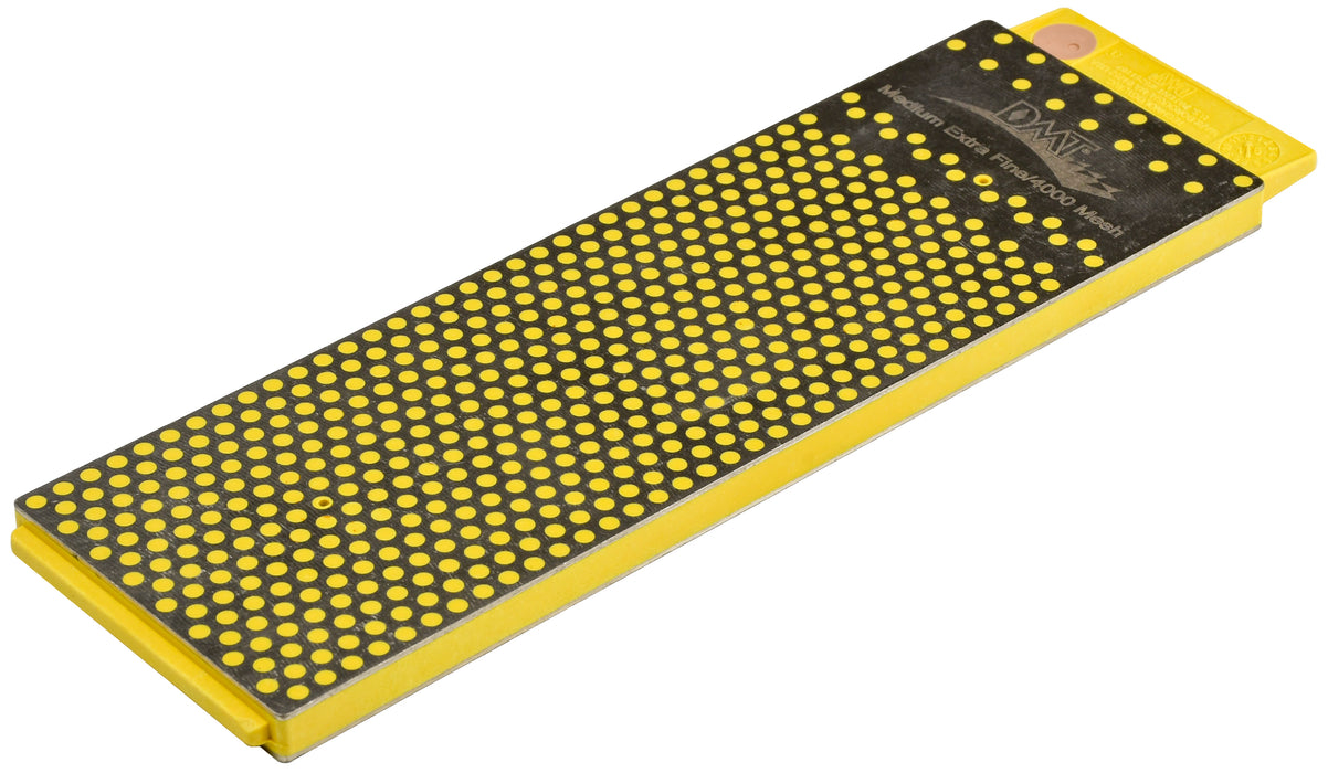 8" DMT DuoSharp Plus Bench Stone