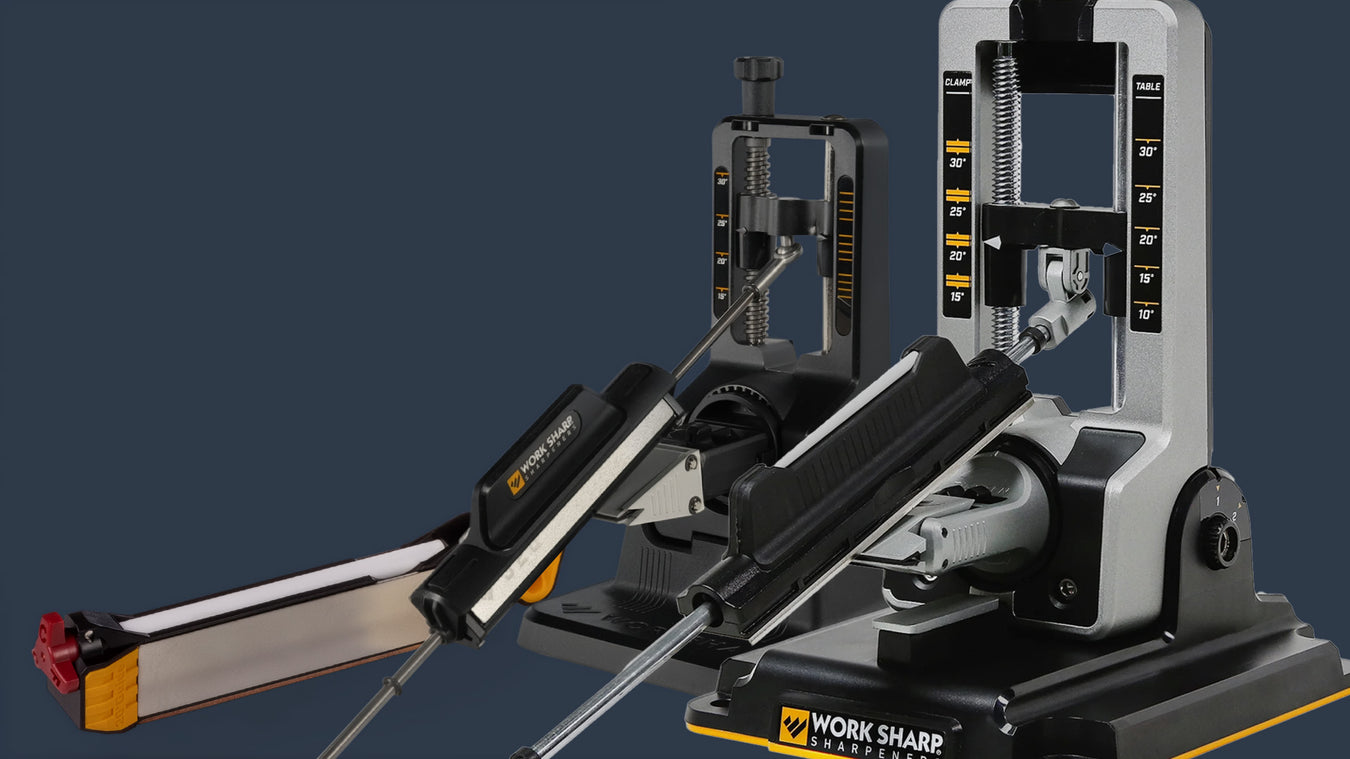 Work Sharp Father's Day Sale 20% Off