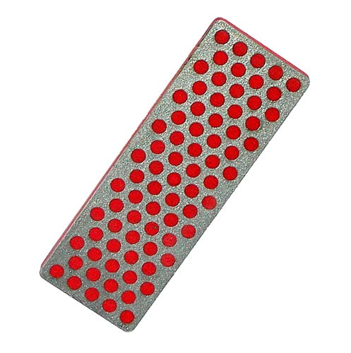 70mm Mini Diamond Whetstone Ski & Snowboard Stone
