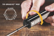 Work Sharp Precision Adjust Knife Sharpener