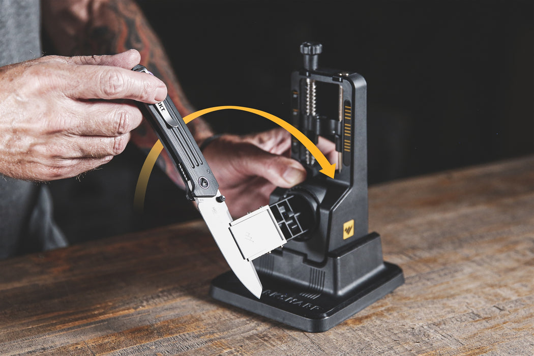 Work Sharp Precision Adjust Knife Sharpener