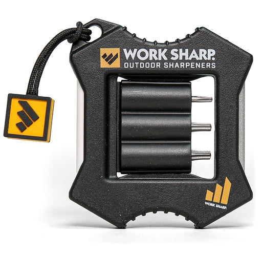 Work Sharp Micro Sharpener and Knife Tool