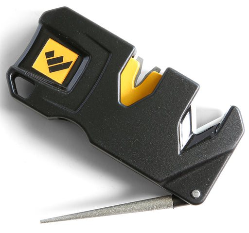 Work Sharp Pivot PLUS Knife Sharpener