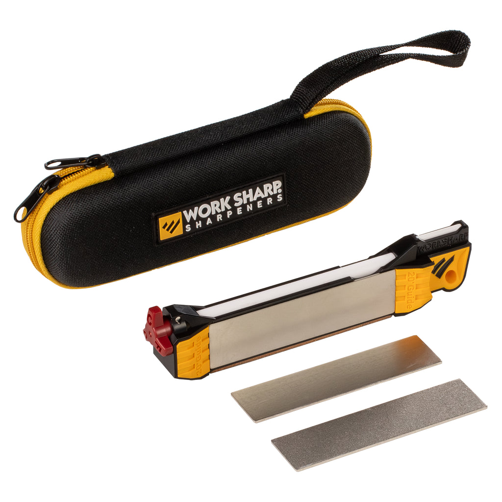 Sharpening Store New Products — Sharpening Supplies