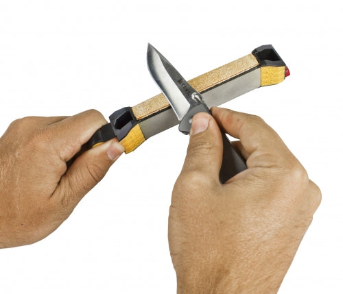 Work Sharp Guided Field Sharpener