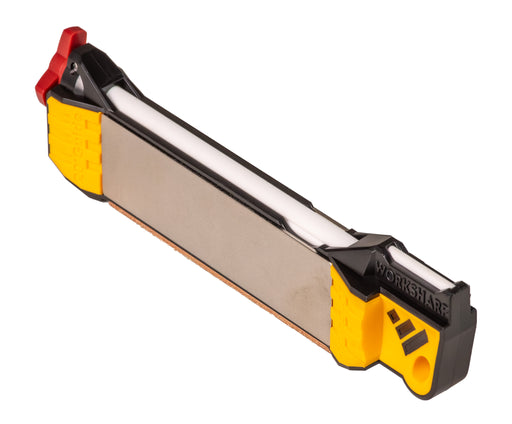 Work Sharp Guided Field Sharpener