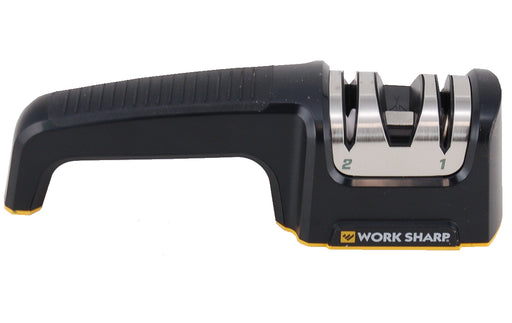 Work Sharp Pull Through Knife Sharpener