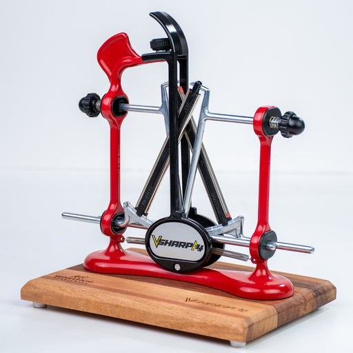 Warthog V-Sharp A4 Elite Knife Sharpener