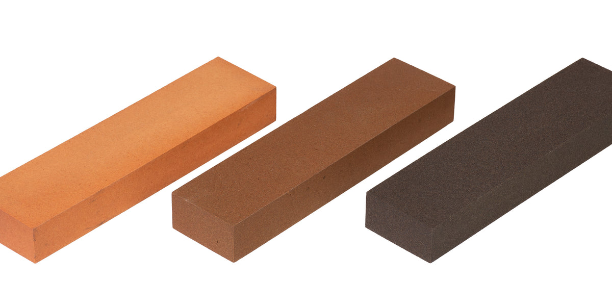 Aluminum Oxide Stone 8