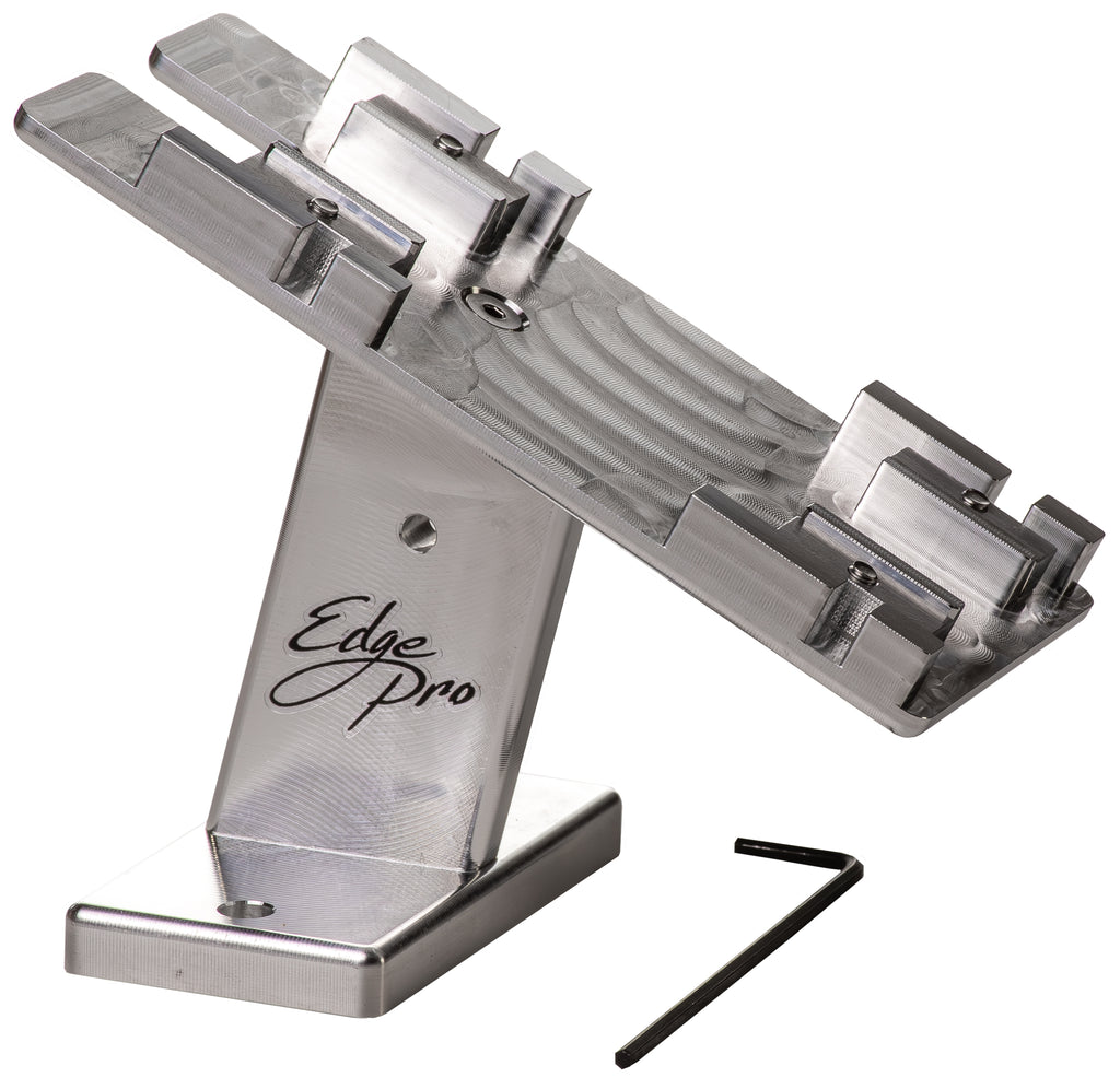 Edge Pro Precision Knife Sharpening Systems — Sharpening Supplies