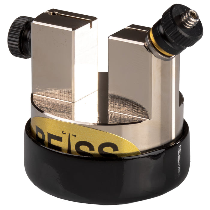 Competition Aluminum Test Fixture