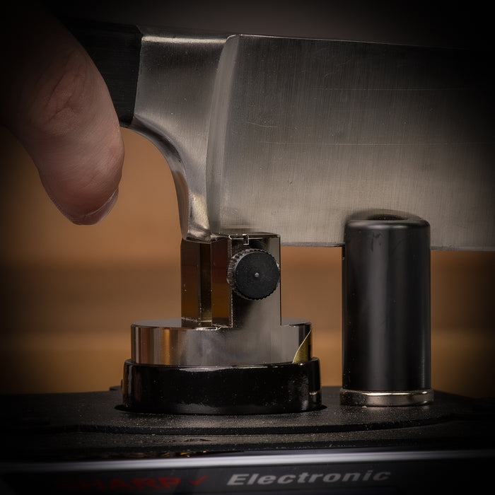 Competition Aluminum Test Fixture