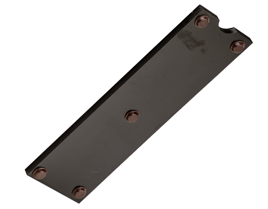 DMT Dia-Mag Extra-Fine/Fine and Coarse/Extra-Coarse Plates with Base