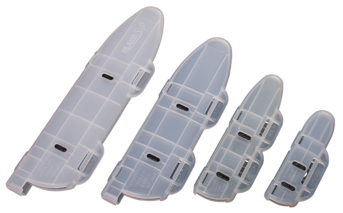 Blade Guard